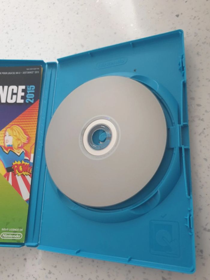 Just Dance 2015 sur Wii U - photo numéro 5