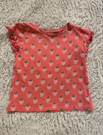 t shirt taille 4 ans