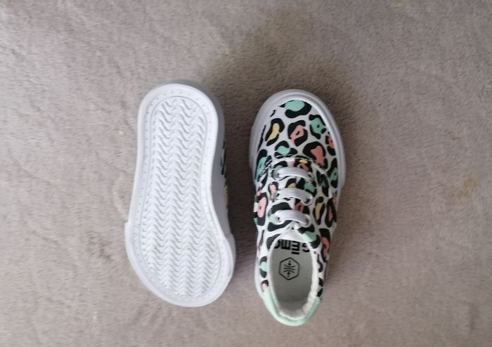 Chaussure filles - photo numéro 3