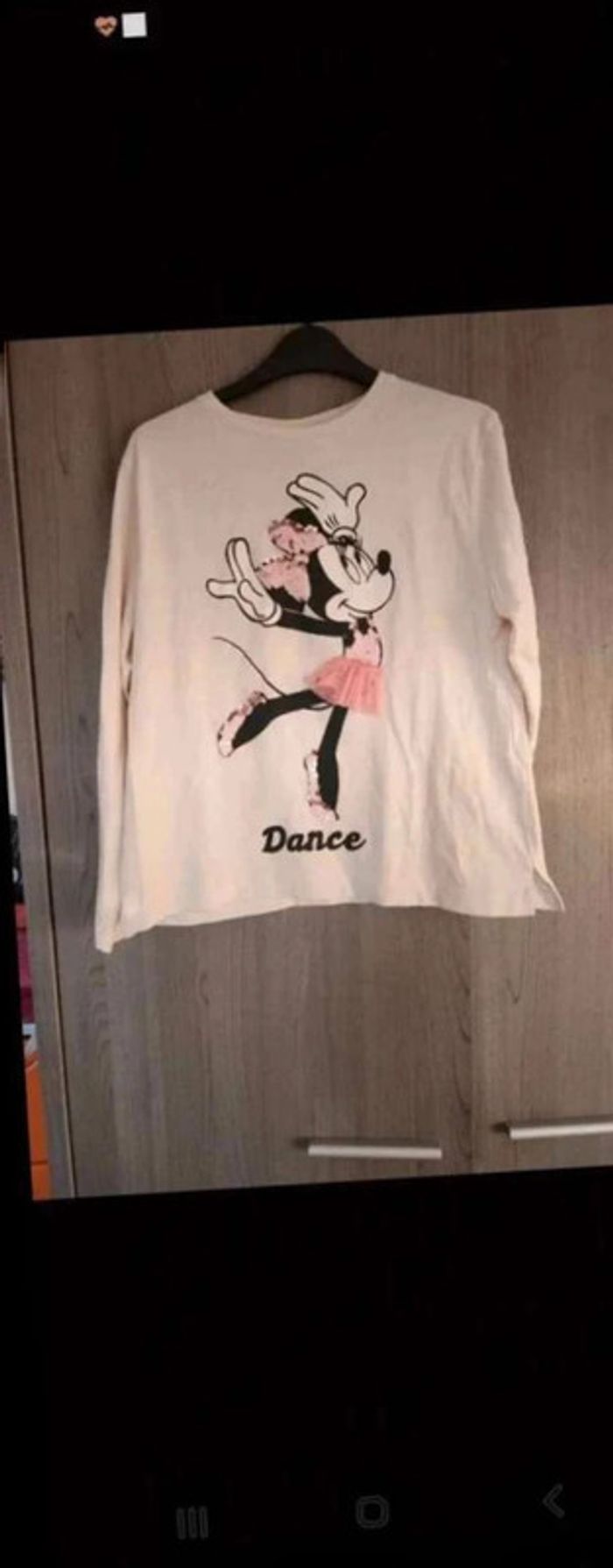 Zara disney