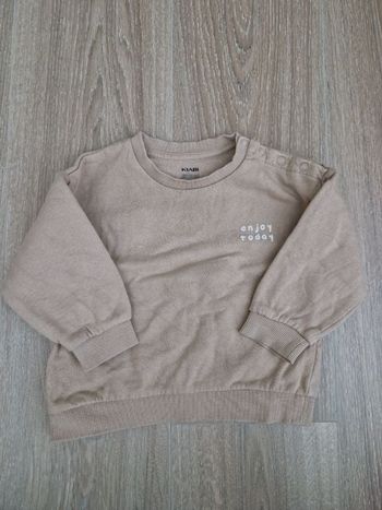 Pull