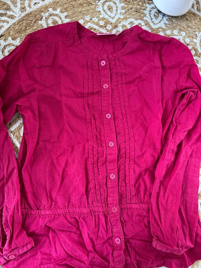 Blouse - photo numéro 4