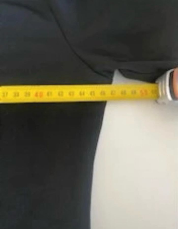 Top épaules dénudées pour femme NEUF taille M couleur noir - photo numéro 5