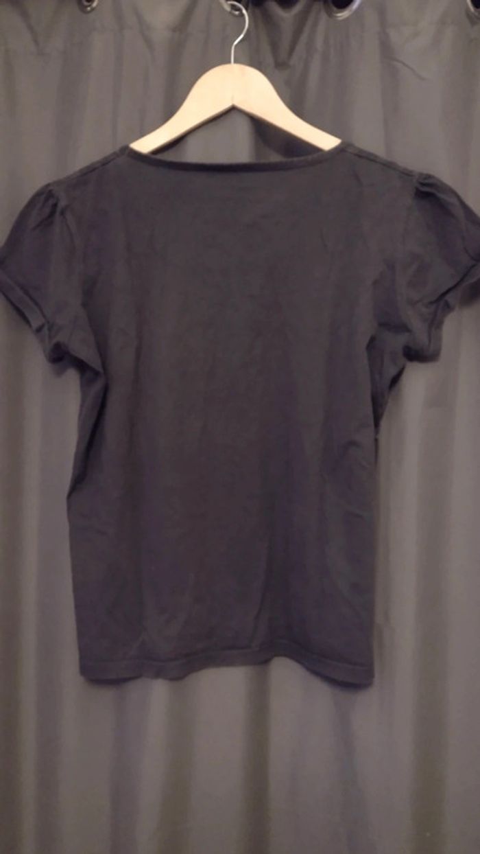 Tee-shirt pyjama Hello Kitty 42/44 - photo numéro 2