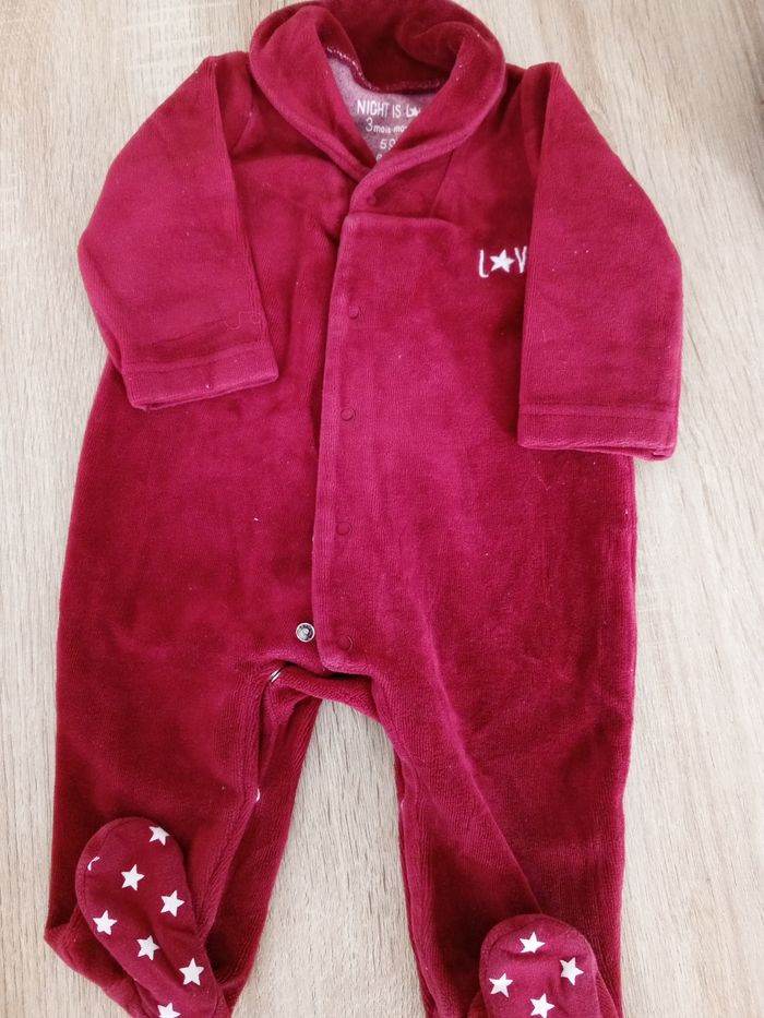 Pyjama