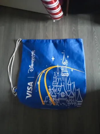 grand sac Disneyland Paris
