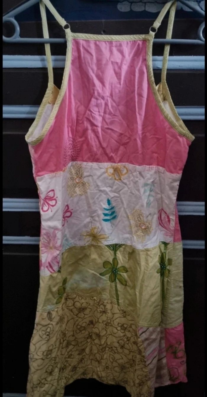 Robe d'été taille S-M - photo numéro 5