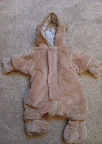 Combi pilote naissance