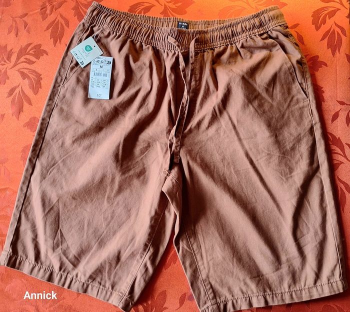 Shorts homme