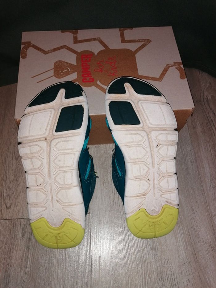 Baskets neewfeel decathlon - photo numéro 4