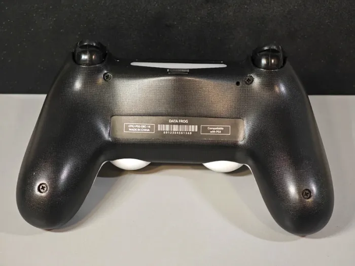 Console PS4 Slim / 500Go/ Manette/ OS 12.52/ Garanti 1 an - photo numéro 11