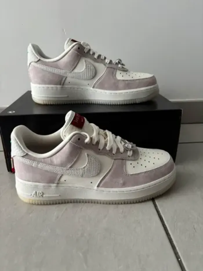 nike air force 1'07