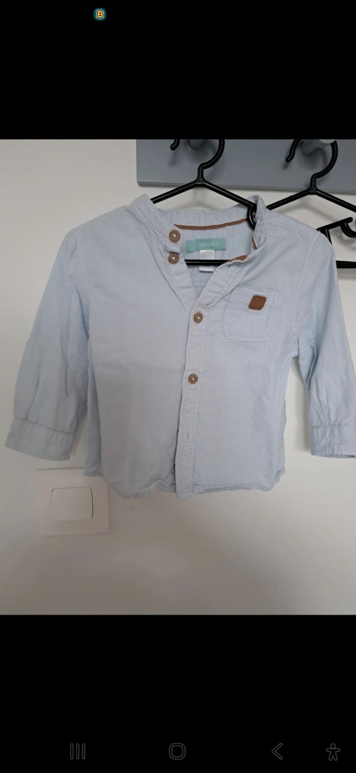 Chemise