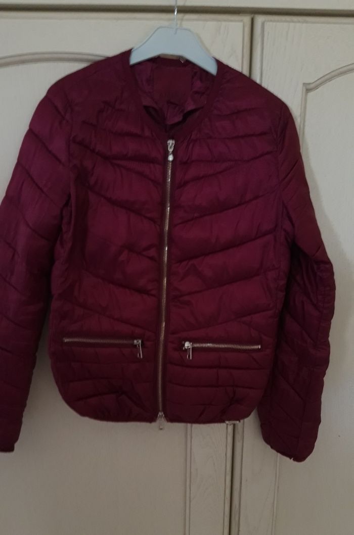 Manteau léger - photo numéro 2