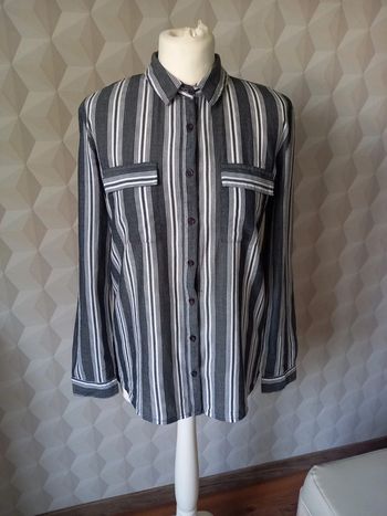 Chemise Jacqueline Riu 36