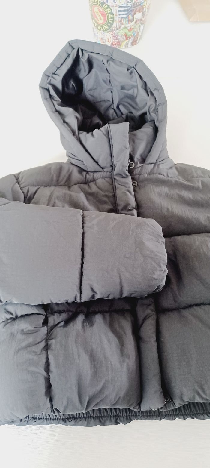 Doudoune femme taille xxs H&M divided - photo numéro 10