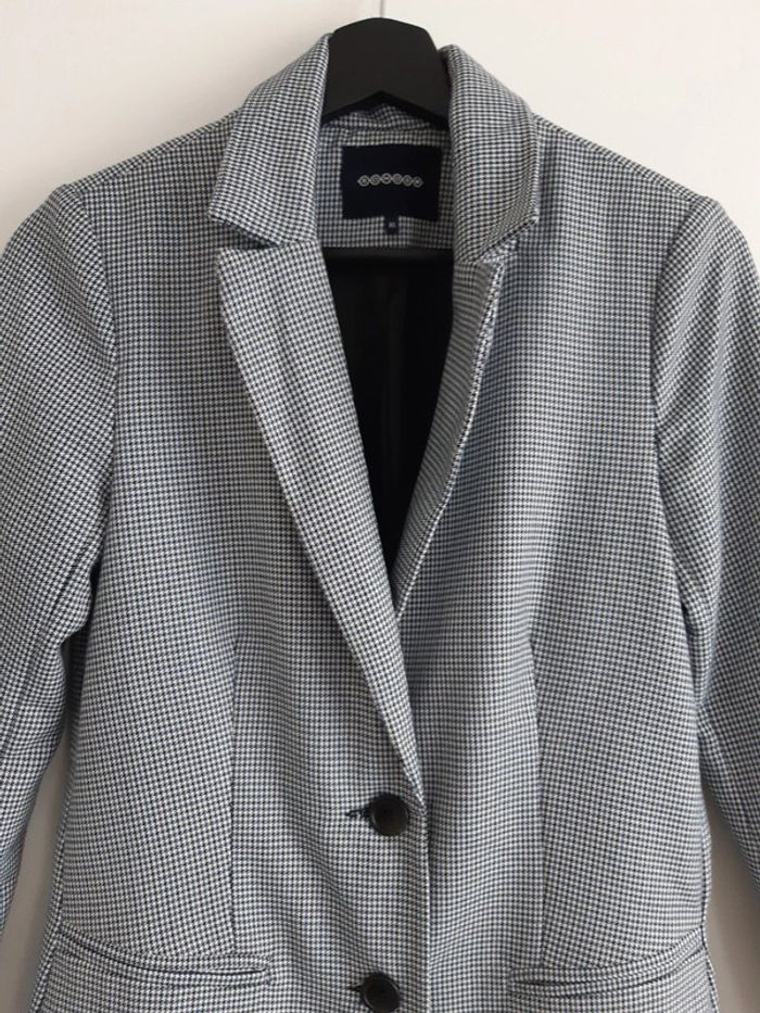 Veste blazer Bonobo T34 - photo numéro 2
