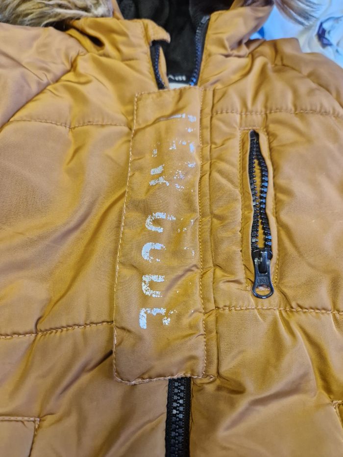 Lot vêtements 4ans garçon N 10 - photo numéro 8