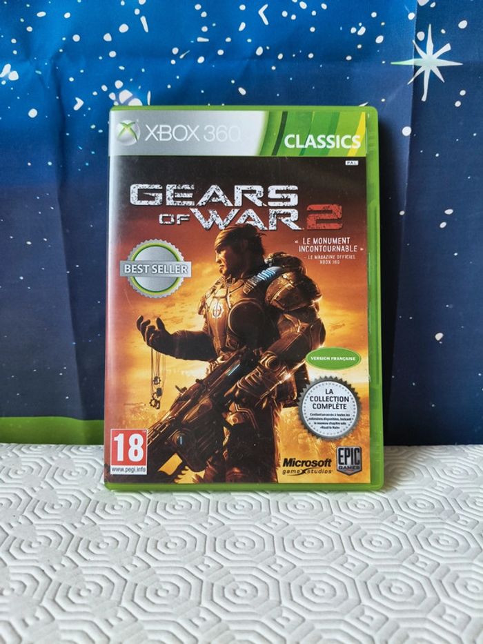 Gears of War 2
