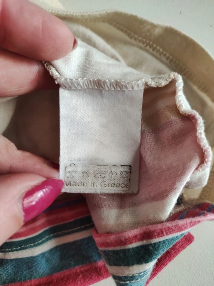 T-shirt taille 2 Gérard Darel - photo numéro 9