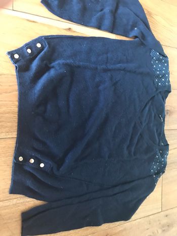 Pull kookai 36 marine