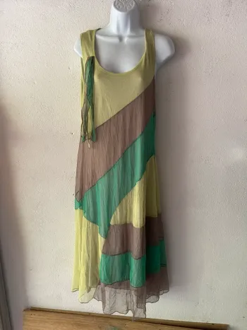 Joli robe DPM