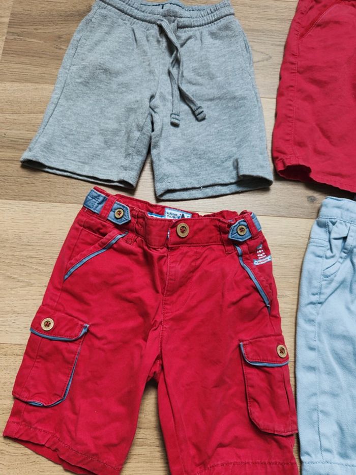 Short 5 ans - photo numéro 2