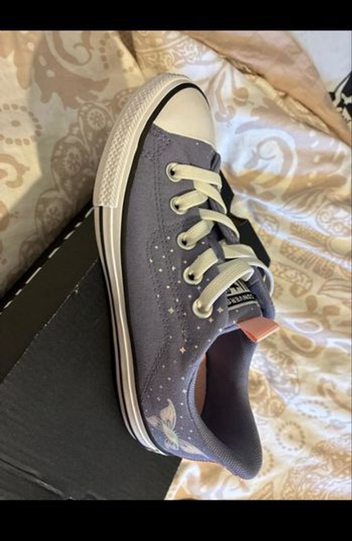 Converse - photo numéro 2