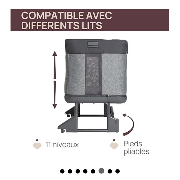 Lit cododo - photo numéro 5