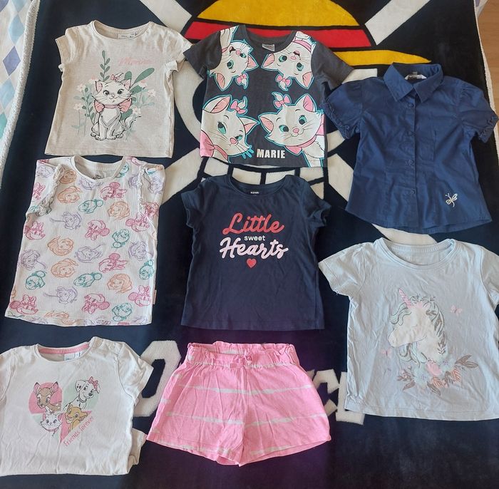 Lot fille 3 ans - photo numéro 4