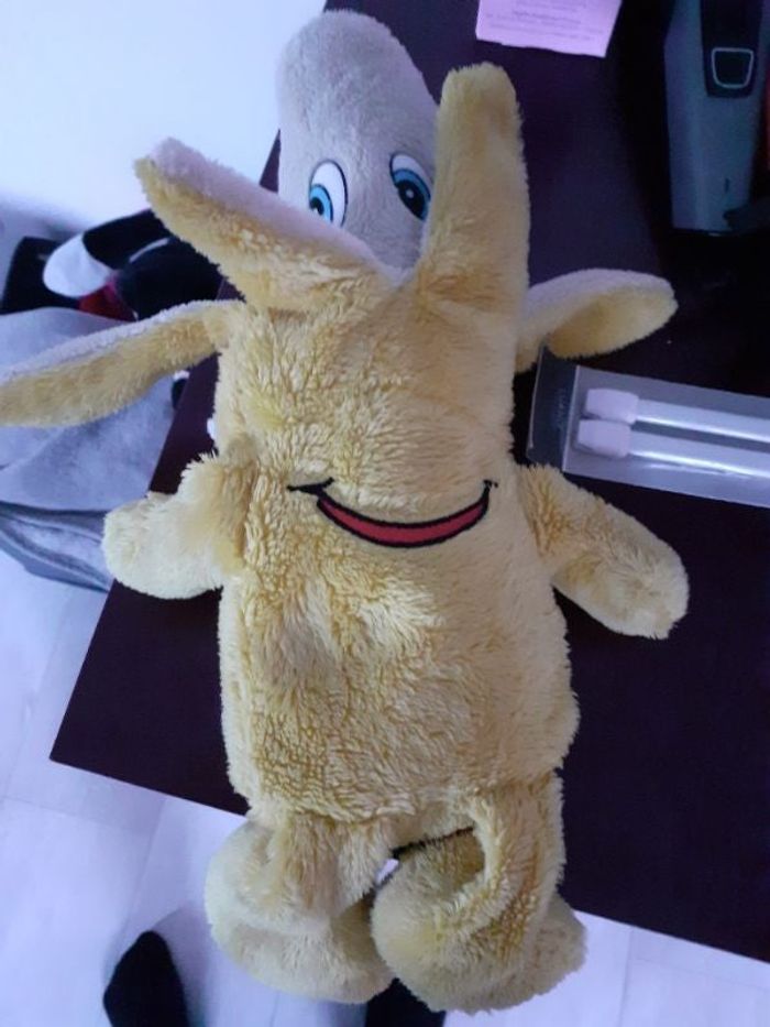 peluche