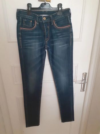 Jeans comme neuf taille 23