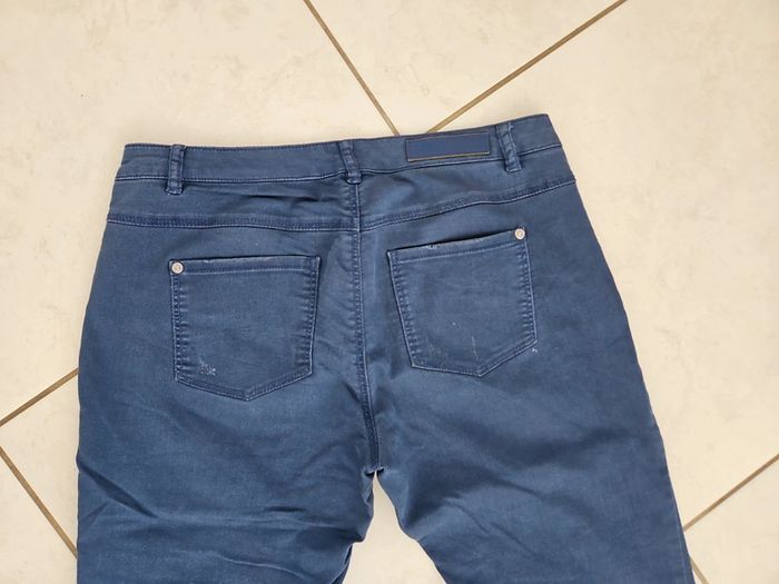 Pantalon femme only taille L u46 - photo numéro 10