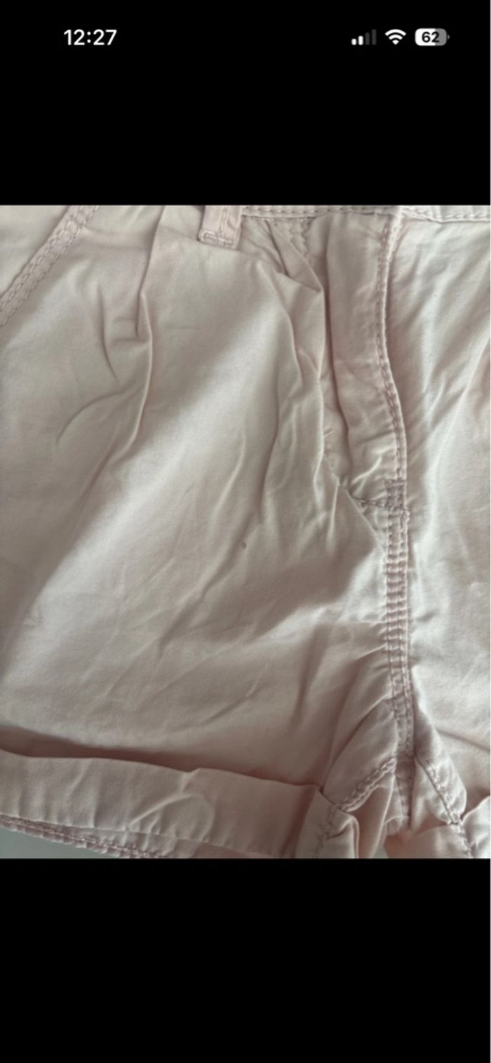Short - photo numéro 1