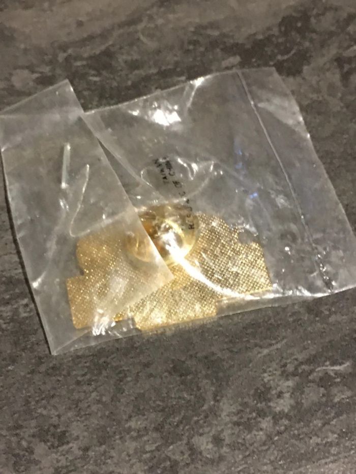 Pin’s charcuterie du pacifique - photo numéro 2