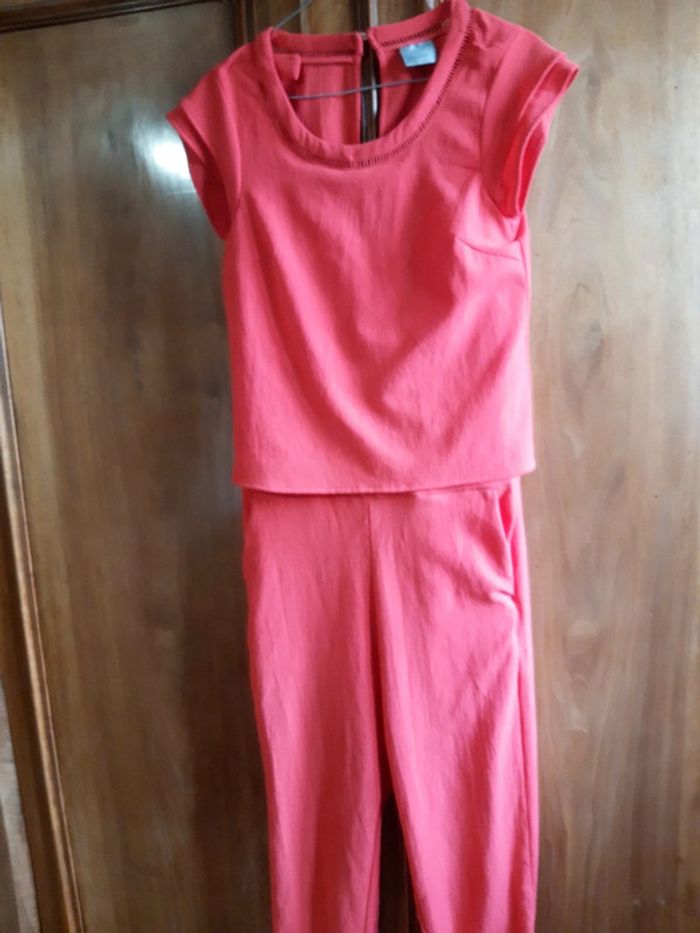 Combinaison vero moda - photo numéro 5