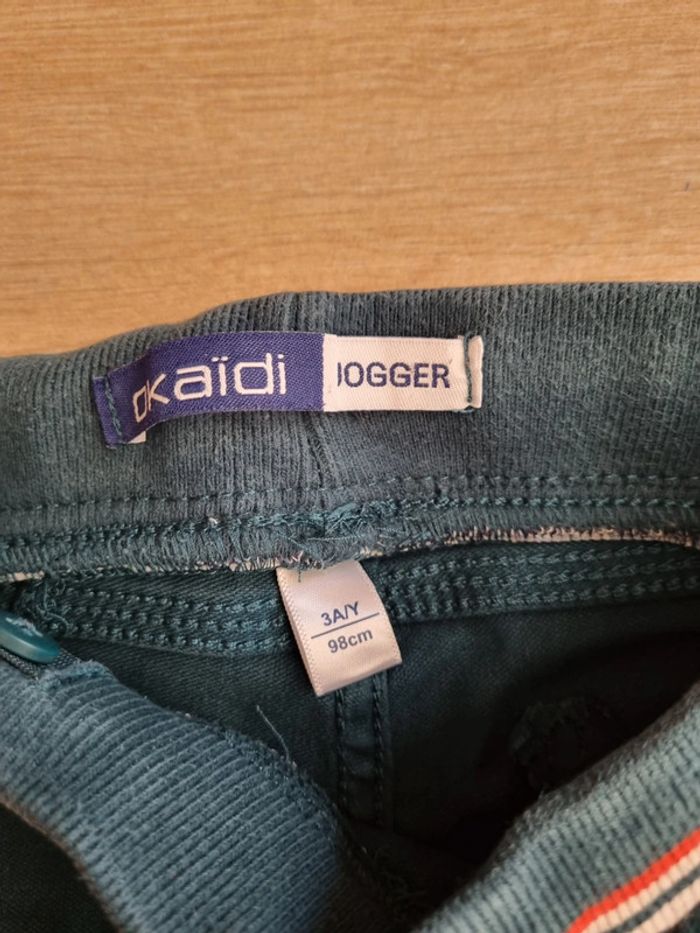Jogger Okaidi TBE - photo numéro 5