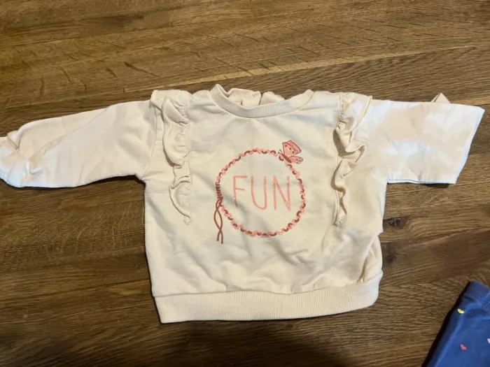 Ensemble en 71 cm - photo numéro 2