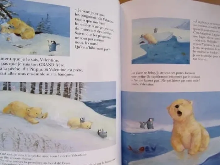 Les 30 plus belles histoires pour les tout-petits - photo numéro 4