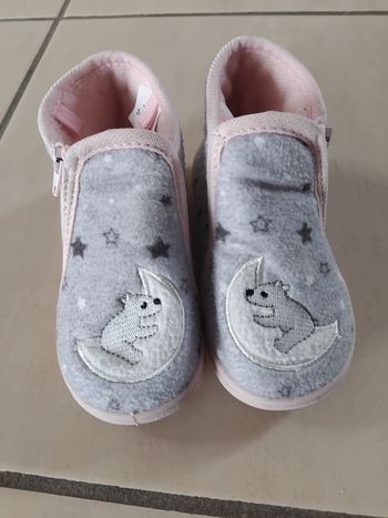 Chaussons