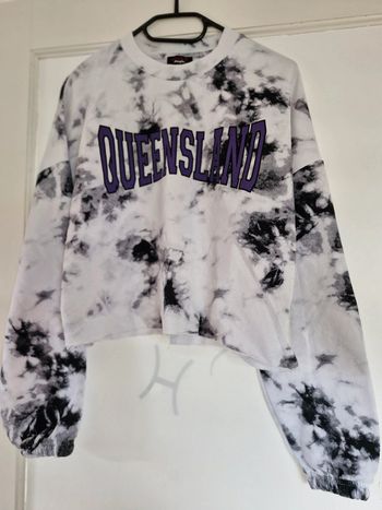 Sweat court jennyfer