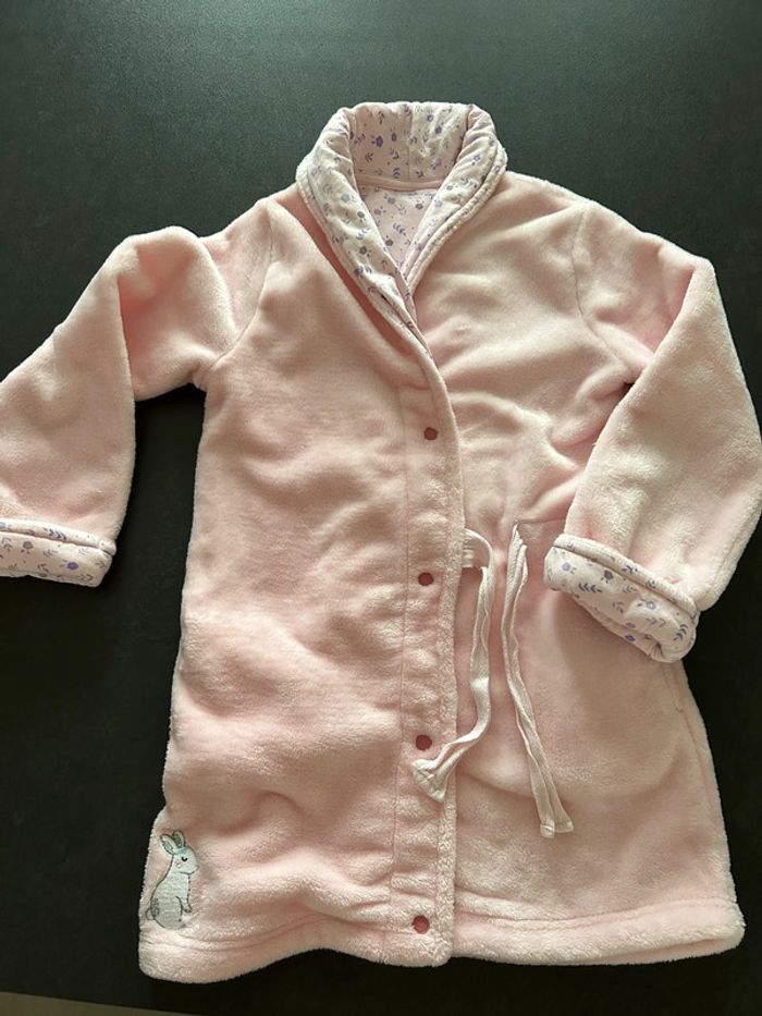 Lot de vêtements fille 6 ans Sergent-major okaidi - photo numéro 3