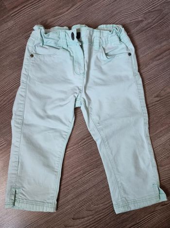 Pantacourt Orchestra 4 ans