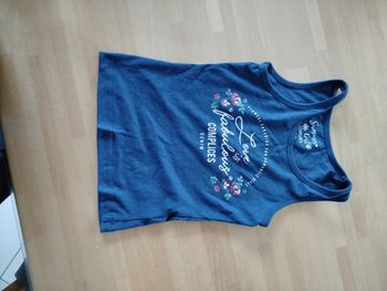 Débardeur fille5 ans