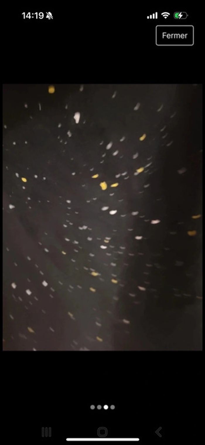 Sweat ~ molletonné - photo numéro 3