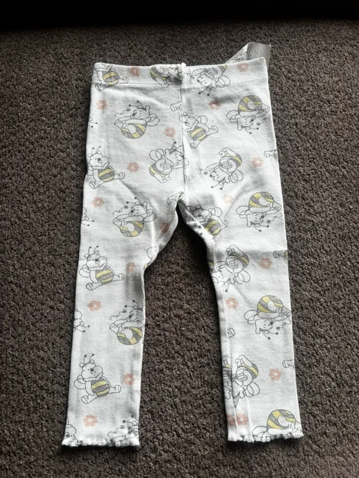 Legging fille Kiabi