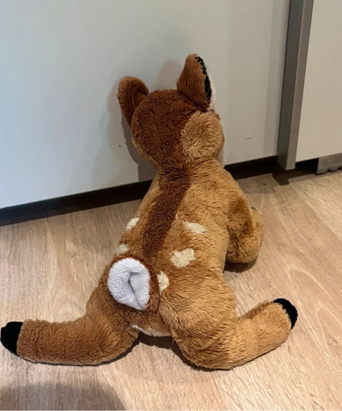 Peluche Disney - photo numéro 2