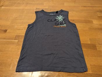 T-shirt garçon 10 ans Okaïdi