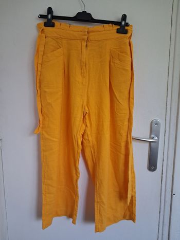 Pantalon neuf  femme L