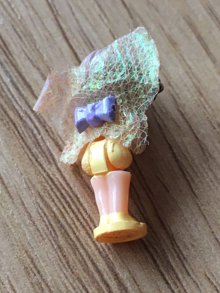 Polly Pocket fée - photo numéro 3